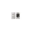 Ổ cắm Schneider E426UST2CB