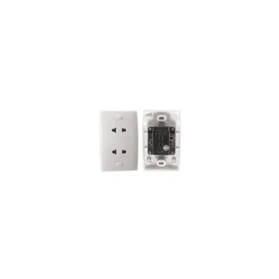 Ổ cắm Schneider E426UST2CB