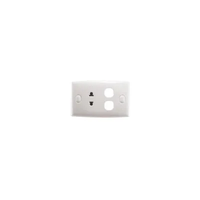 Ổ cắm Schneider E426UXX
