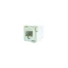 Ổ cắm điện thoại Schneider DCV30MNUWT