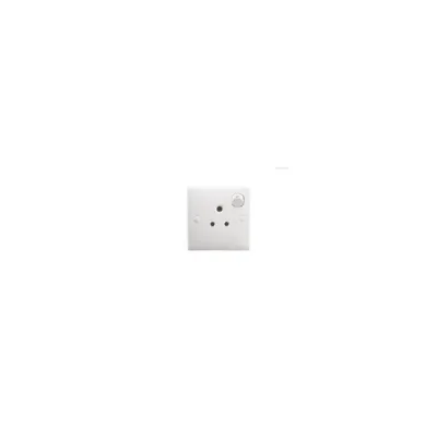 Ổ cắm đơn 3 chấu Schneider E15/15