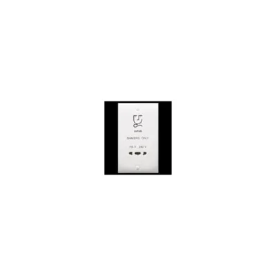 Ổ cắm dao cạo râu Schneider E727