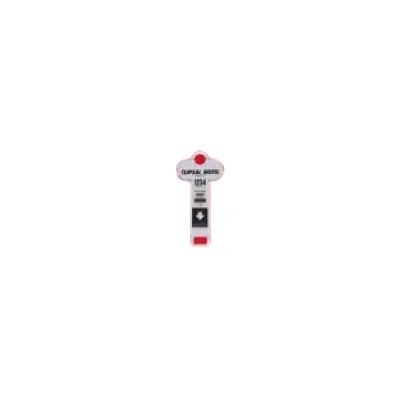 Chìa khóa cho công tắc điện - EKT