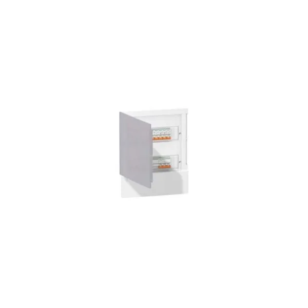 Tủ điện nhựa âm tường MIP22106T
