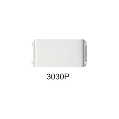 Nút che trơn Seri Concept 3030P_G19