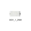Công tắc 3031_1_2NM_G19
