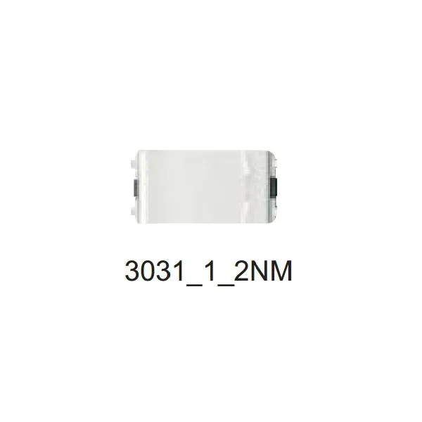 Công tắc 3031_1_2NM_G19