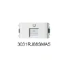 Ổ cắm mạng cat5e 3031RJ88SMA5_G19