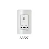 Ổ cắm dao cao râu A3727_WE