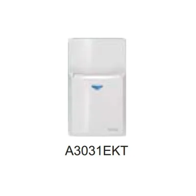 Công tắc thẻ A3031EKT_WE