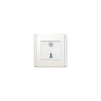 Hiển thị DND & PCU Schneider E3030VDM_WW