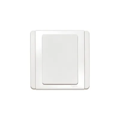 Mặt công tắc Schneider E3030X_WW