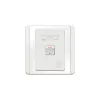 Bộ công kết nối cầu chì Schneider E3031DFSG_EWWW