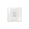 Công tắc 2 cực Schneider E3031DR45_EWWW