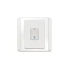 Công tắc 2 cực Schneider E3031DR32_EWWW