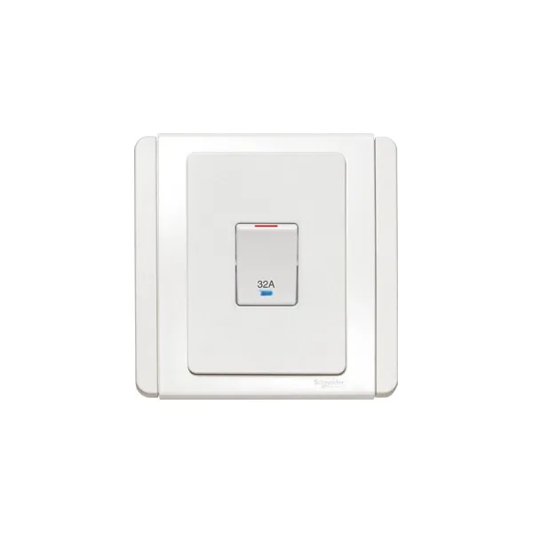 Công tắc 2 cực Schneider E3031DR32_EWWW
