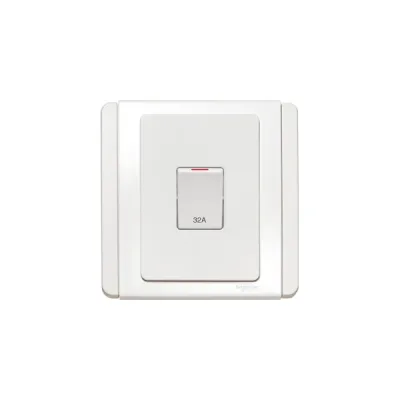 Công tắc 2 cực Schneider E3031DR32_WW