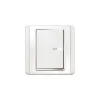 Công tắc 2 cực Schneider E3031HD20_EWWW