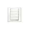 Công tắc 2 chiều Schneider E3034H2_EWWW