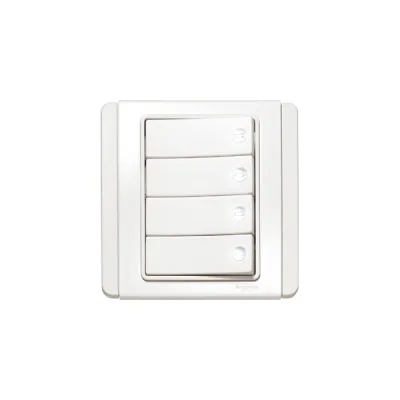 Công tắc 2 chiều Schneider E3034H2_EWWW