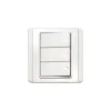 Công tắc ba 2 chiều Schneider E3033H2_EWWW