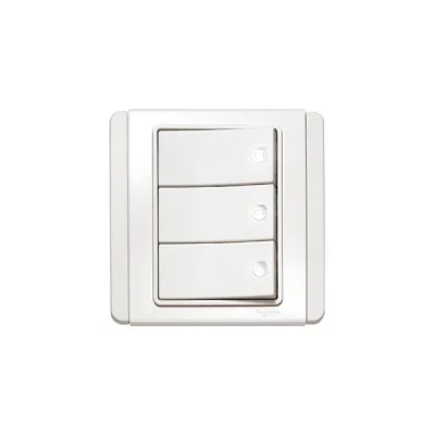 Công tắc ba 2 chiều Schneider E3033H2_EWWW