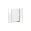 Công tắc đơn 2 chiều Schneider E3031H2_EWWW
