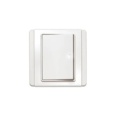 Công tắc đơn 2 chiều Schneider E3031H2_EWWW