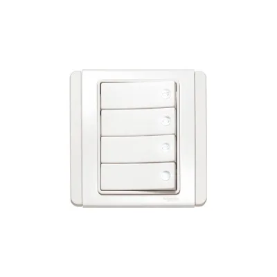 Công tắc 1 chiều Schneider E3034H1_EWWW