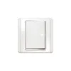Công tắc đơn 1 chiều Schneider E3031H1_EWWW