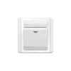 Công tắc thẻ Schneider E3031EKTH_WW