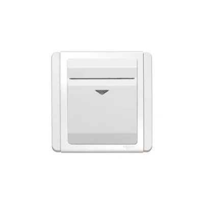 Công tắc thẻ Schneider E3031EKTH_WW
