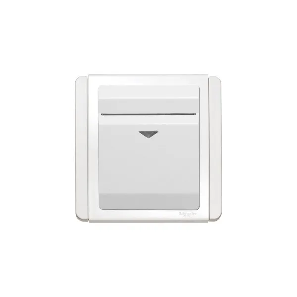 Công tắc thẻ Schneider E3031EKTH_WW