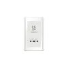 Ổ cắm dao cạo râu Schneider ET3727V_WW
