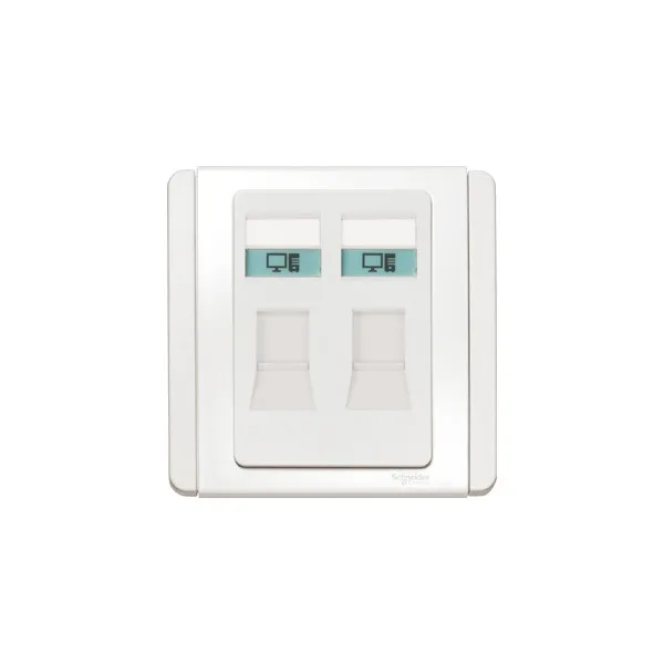 Ổ dữ liệu Schneider E3032RJ5E_WW
