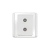 Ổ cắm TV Schneider E3032VTV_WW