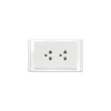 Ổ cắm Schneider ET3426UEST2_WW