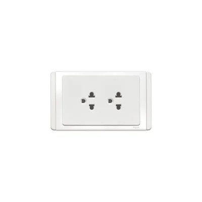 Ổ cắm Schneider ET3426UEST2_WW