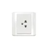 Ổ cắm Schneider E3426UEST_WW