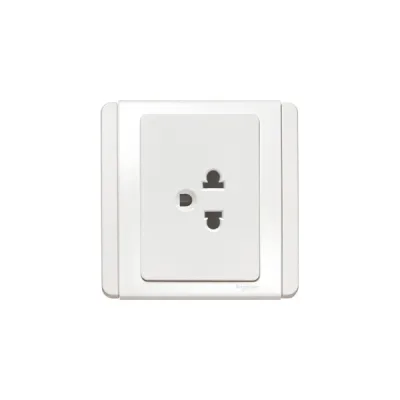 Ổ cắm Schneider E3426UEST_WW