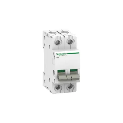 Cầu dao cách ly Schneider 2P A9S60220