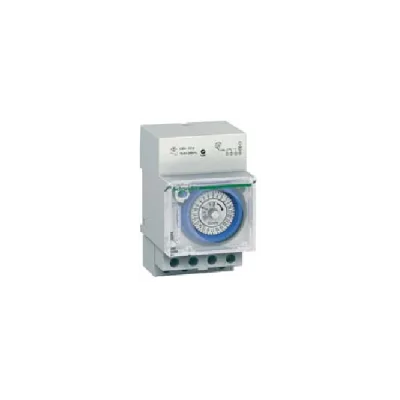 Bộ đóng ngắt hẹn giờ Schneider CCT15365