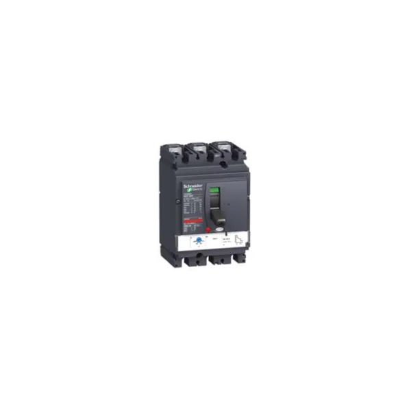 MCCB Schneider Compact 100N LV429846