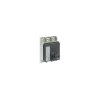 Compact NS Schneider hoạt động bằng tay NS080N3M2