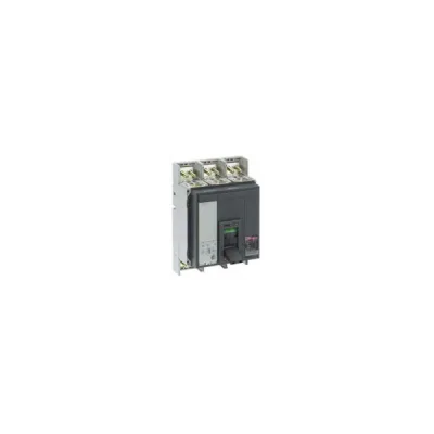 Compact NS Schneider hoạt động bằng tay NS320N4M2