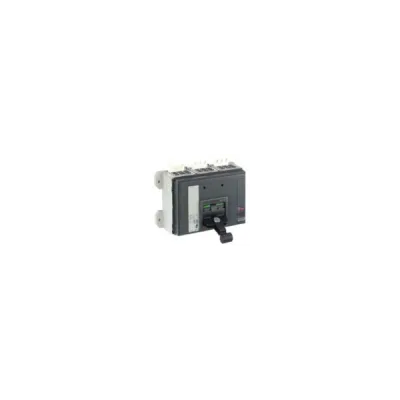 Compact NS Schneider hoạt động bằng tay NS16BH3M2