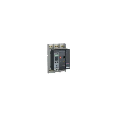 Compact NS Schneider hoạt động bằng điện NS160N3E2