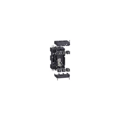MCCB Compact NSX bộ plug in LV429290