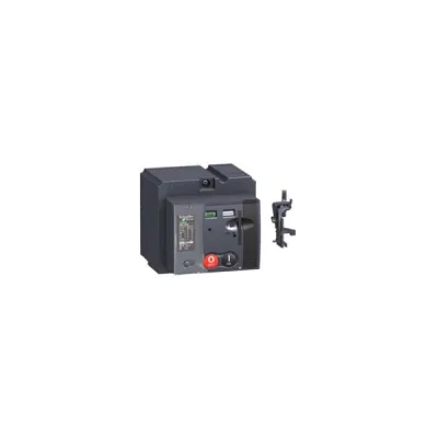 Động cơ đóng cắt MCCB LV431541
