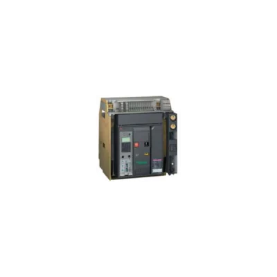 MCCB Schneider Compact NS NS06bN3DM2